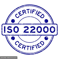 iso22000认证