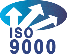 南京iso9001认证