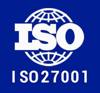 iso27001认证机构