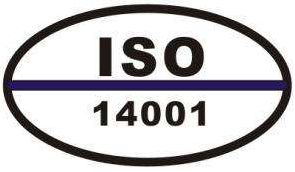 iso14001认证中心