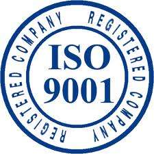 专业iso9001认证